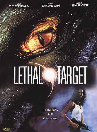 lethal target
