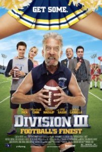Division III