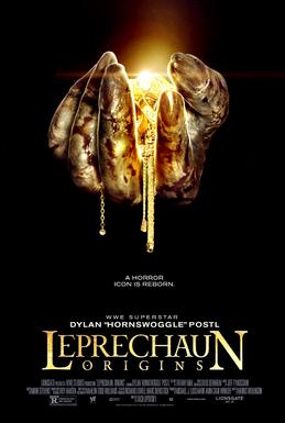 LeprechaunOrigins_Poster