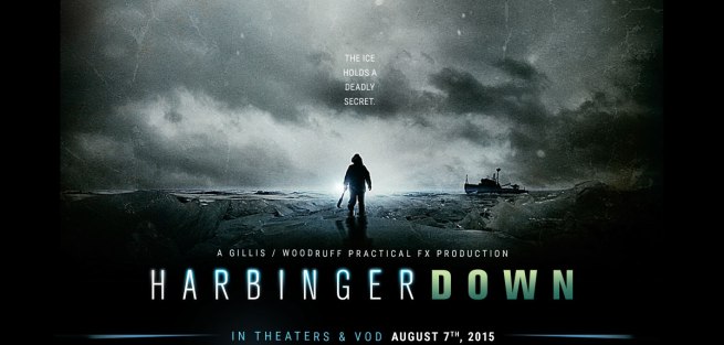 harbingerdown